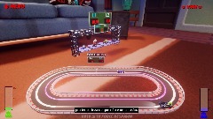 A screenshot taken in Dreams. 1 of 5.