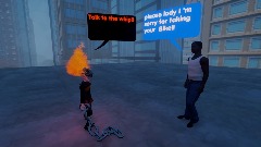 A screenshot taken in Dreams. 26 of 30.