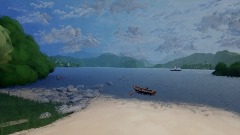 Derwent Water, Keswick