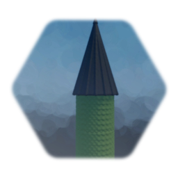 Prefab Victorian Pieces