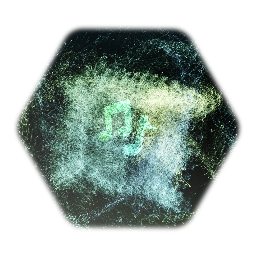 Astro bot Alphas volcals