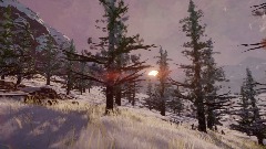 A screenshot taken in Dreams. 5 of 22.