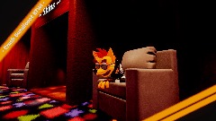 A screenshot taken in Dreams. 1 of 7.