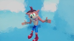 A screenshot taken in Dreams. 9 of 11.