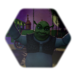 Shrek