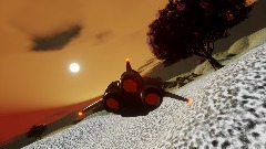 A screenshot taken in Dreams. 16 of 30.