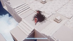 A screenshot taken in Dreams. 30 of 30.