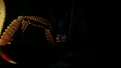 A screenshot taken in Dreams. 9 of 28.