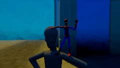 Spider-Man Demo