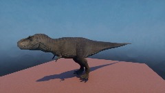 A screenshot taken in Dreams. 13 of 15.