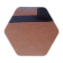 Guided missile thing