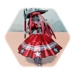 Natsuki (Astraea version)