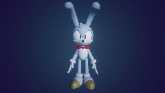A screenshot taken in Dreams. 8 of 29.