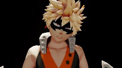 A screenshot taken in Dreams. 1 of 2.