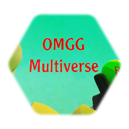 Roku Model | OMGG Multiverse