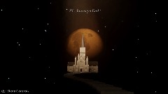 A screenshot taken in Dreams. 7 of 23.