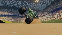 A screenshot taken in Dreams. 10 of 10.