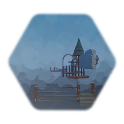 Remix of Remix of DreamWalk 2 Template