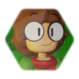 Gender Reversed Anto