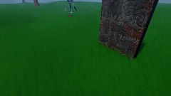 Fractured Dreams : rewrite trailer