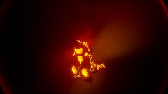 Godzilla the fires! (Full game) trailer...