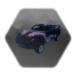 Wulff Revo (drivable)