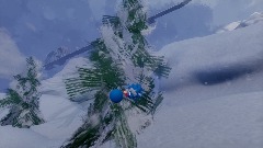 A screenshot taken in Dreams. 13 of 22.