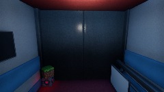 Stanley parable Elevator