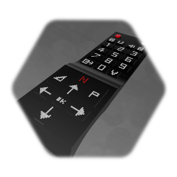 Tv Remote