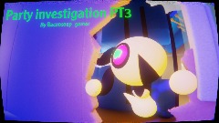 IS || Party Invitation PT3