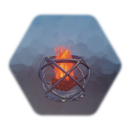 Fire bowl