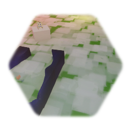 LostAway VR Backpack Inventory System with Examples