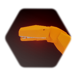 Escape from Triassic hall:Megazostrodon