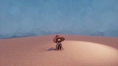 A screenshot taken in Dreams. 9 of 11.