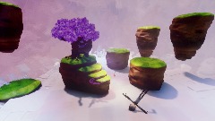 A screenshot taken in Dreams. 7 of 8.