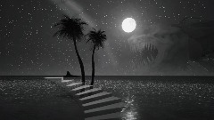 A screenshot taken in Dreams. 9 of 11.