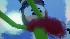 AY | Level 100 Special! But smug