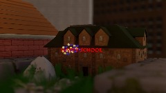 A screenshot taken in Dreams. 18 of 24.