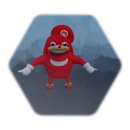 Uganda mario