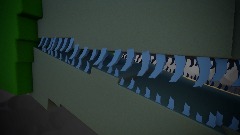 A screenshot taken in Dreams. 12 of 12.