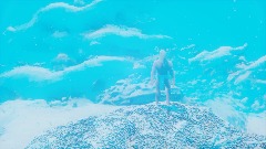 A screenshot taken in Dreams. 12 of 17.