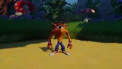 Crash Test Animations