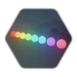 Chinese Paper Lantern 3