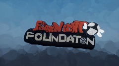Friday Night Foundation menu