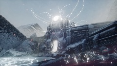 A screenshot taken in Dreams. 22 of 25.