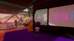 A screenshot taken in Dreams. 23 of 27.