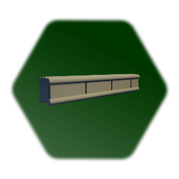 Stone Window Sill Piece