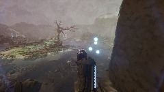 A screenshot taken in Dreams. 17 of 22.