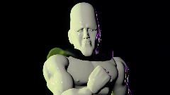 A screenshot taken in Dreams. 1 of 1.