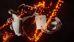 ♠️❤️ Card Trick | Animation ♣️♦️